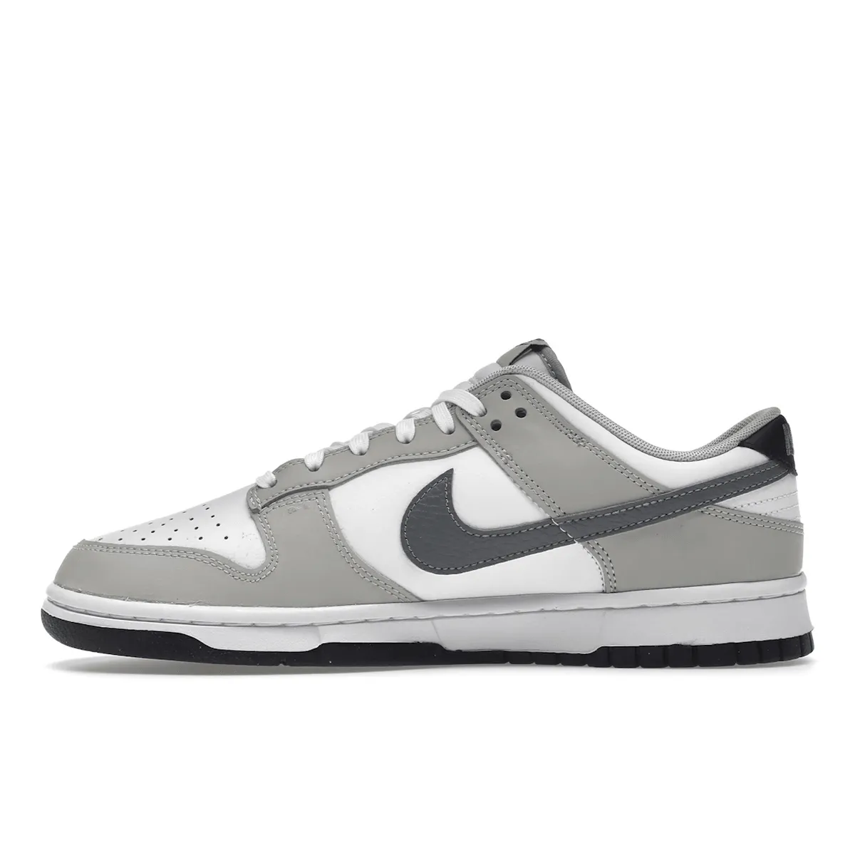Nike Dunk Low Stencil Swoosh Nike Dunk heritage sneakers