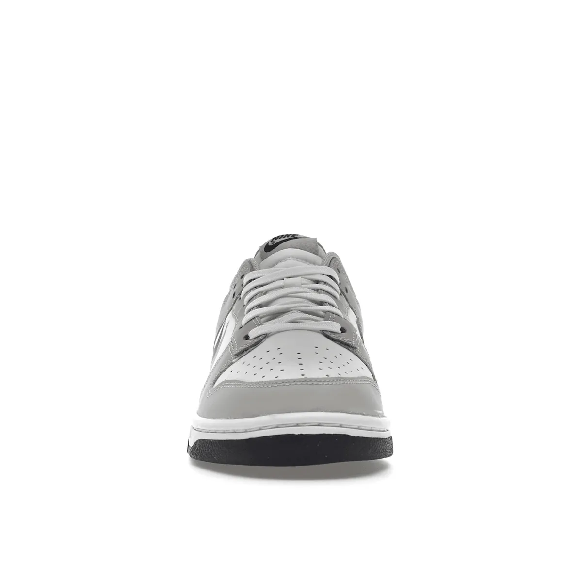 Nike Dunk Low Stencil Swoosh Nike Dunk heritage sneakers