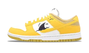 nike Dunk Low Sun Club Wheat Grass 2022 (DV1681-100) Men's Size 7-10 nike dunk trendy streetwear shoes