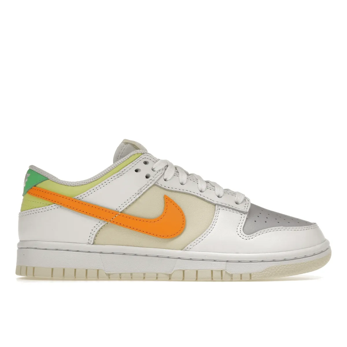 Nike Dunk Low Sundial Nike Dunk stylish shoes for sport and street