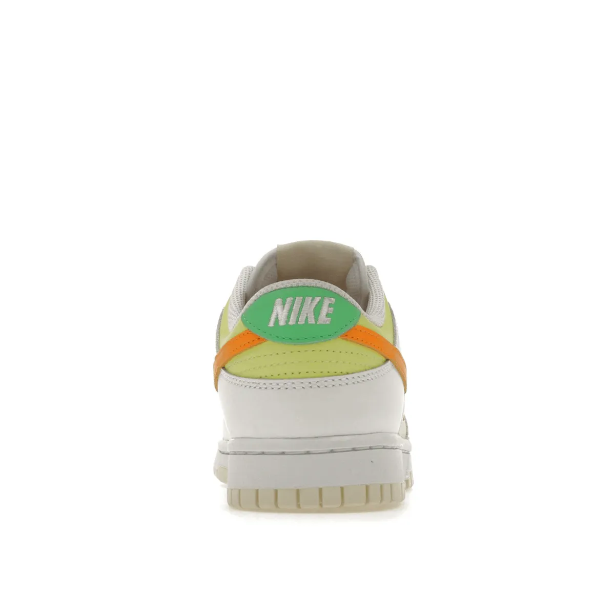Nike Dunk Low Sundial Nike Dunk heritage sneakers