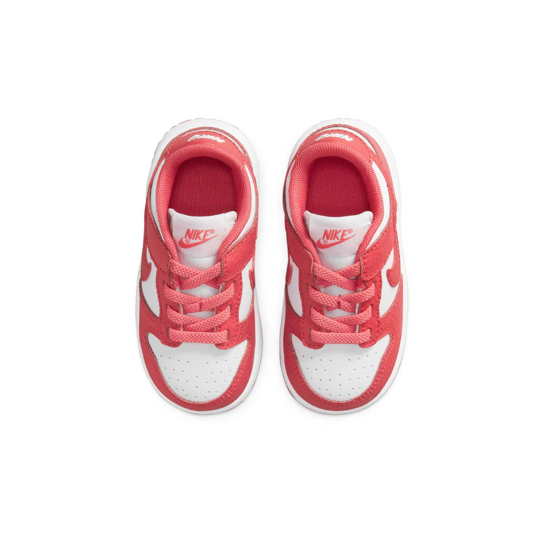 Nike Dunk Low TD 'Archaeo Pink' Nike Dunk stylish shoes