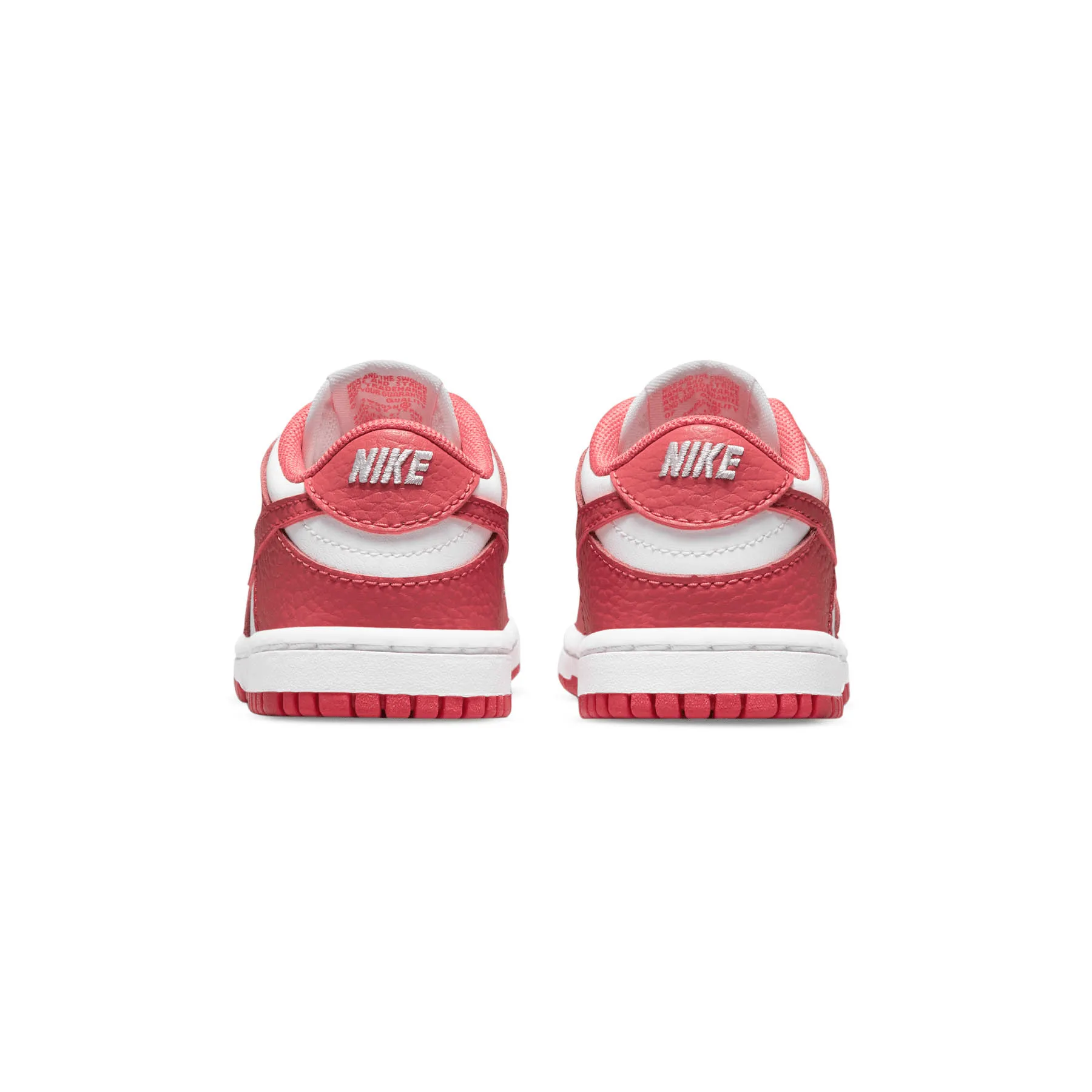 Nike Dunk Low TD 'Archaeo Pink' Nike Dunk stylish shoes