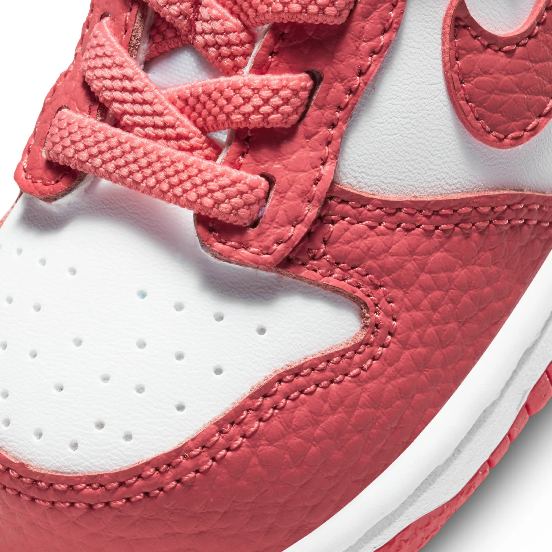 Nike Dunk Low TD 'Archaeo Pink' Nike Dunk stylish shoes