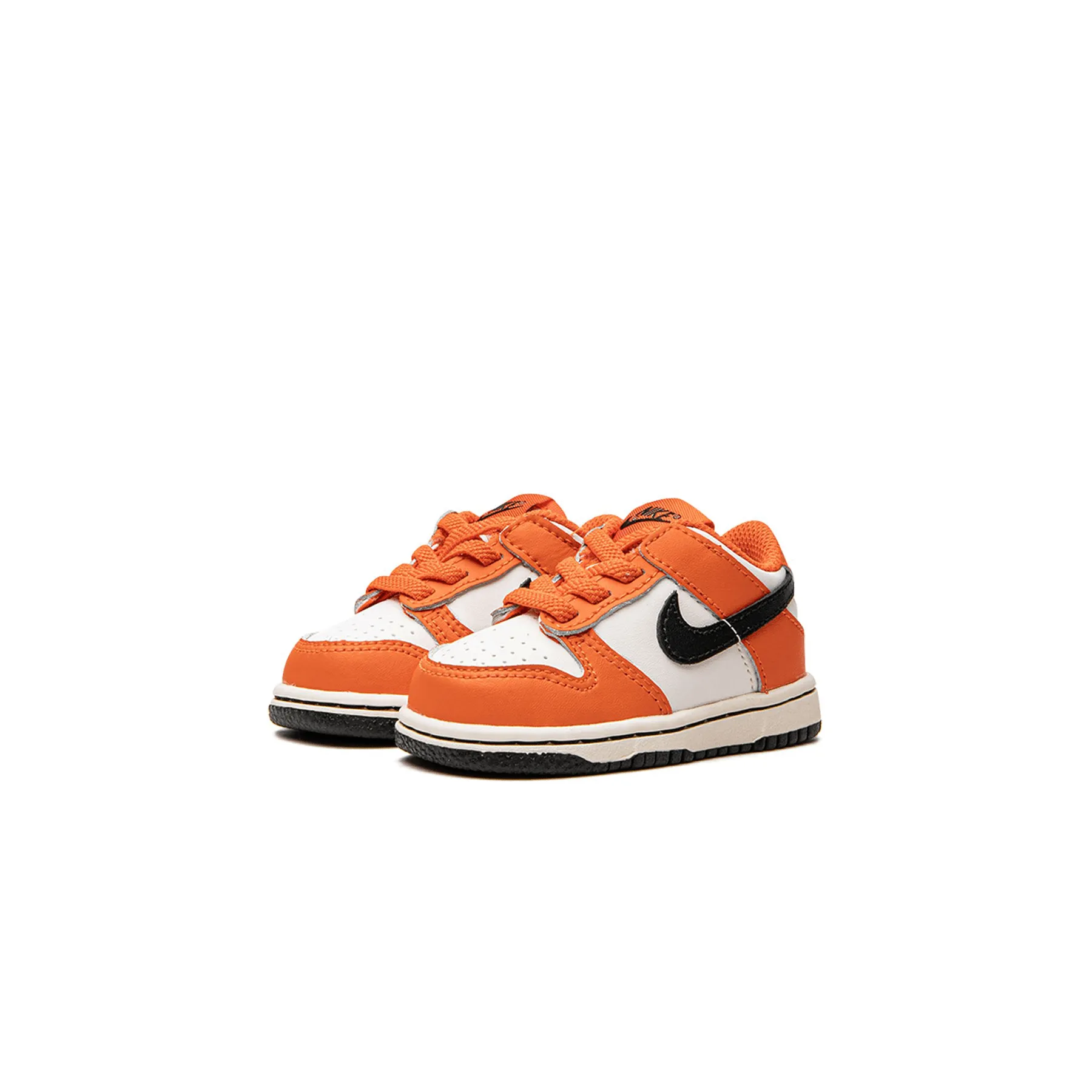 Nike Dunk Low TD 'Halloween' 2022 Nike Dunk stylish shoes
