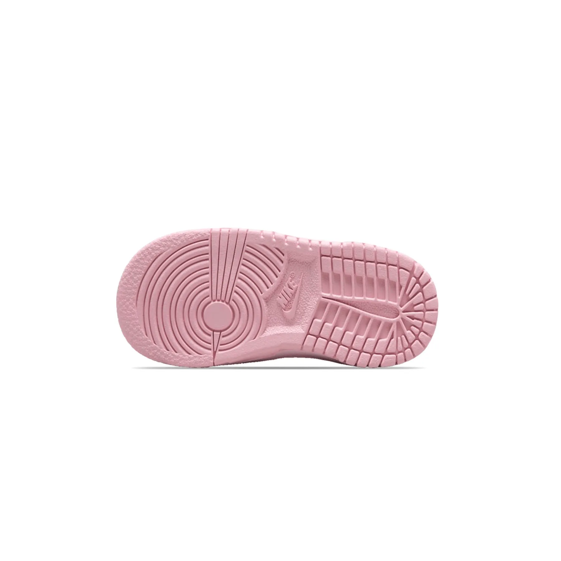 Nike Dunk Low TD 'Triple Pink' Nike Dunk stylish shoes