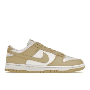 Nike Dunk Low Team Gold Nike Dunk stylish shoes for sport and street