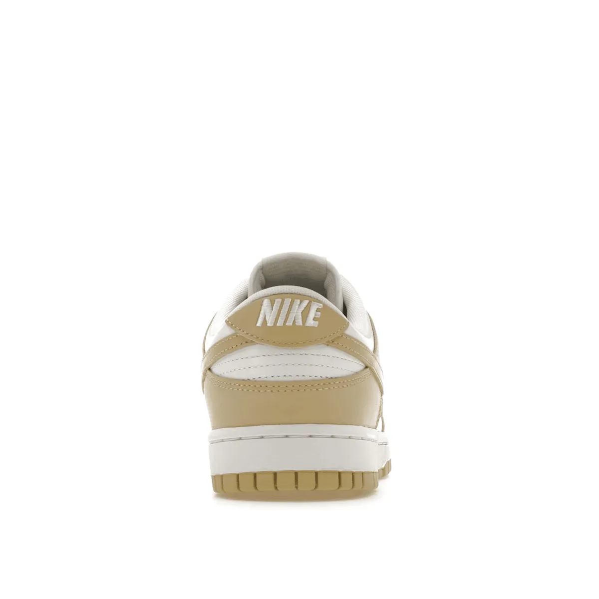 Nike Dunk Low Team Gold Nike Dunk heritage sneakers