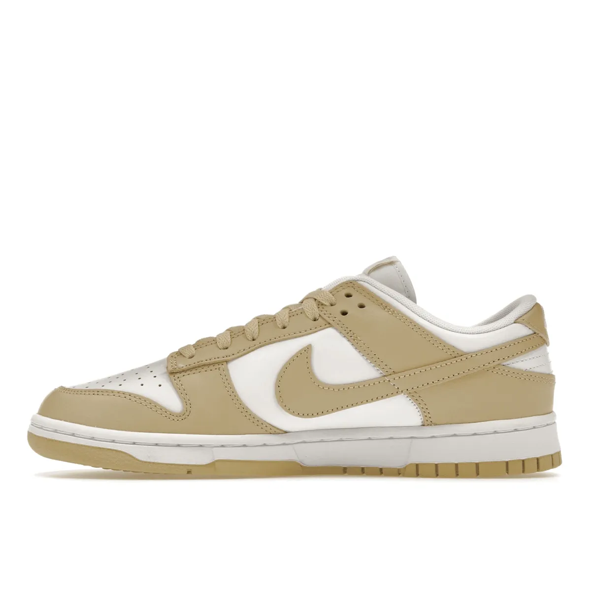 Nike Dunk Low Team Gold Nike Dunk heritage sneakers