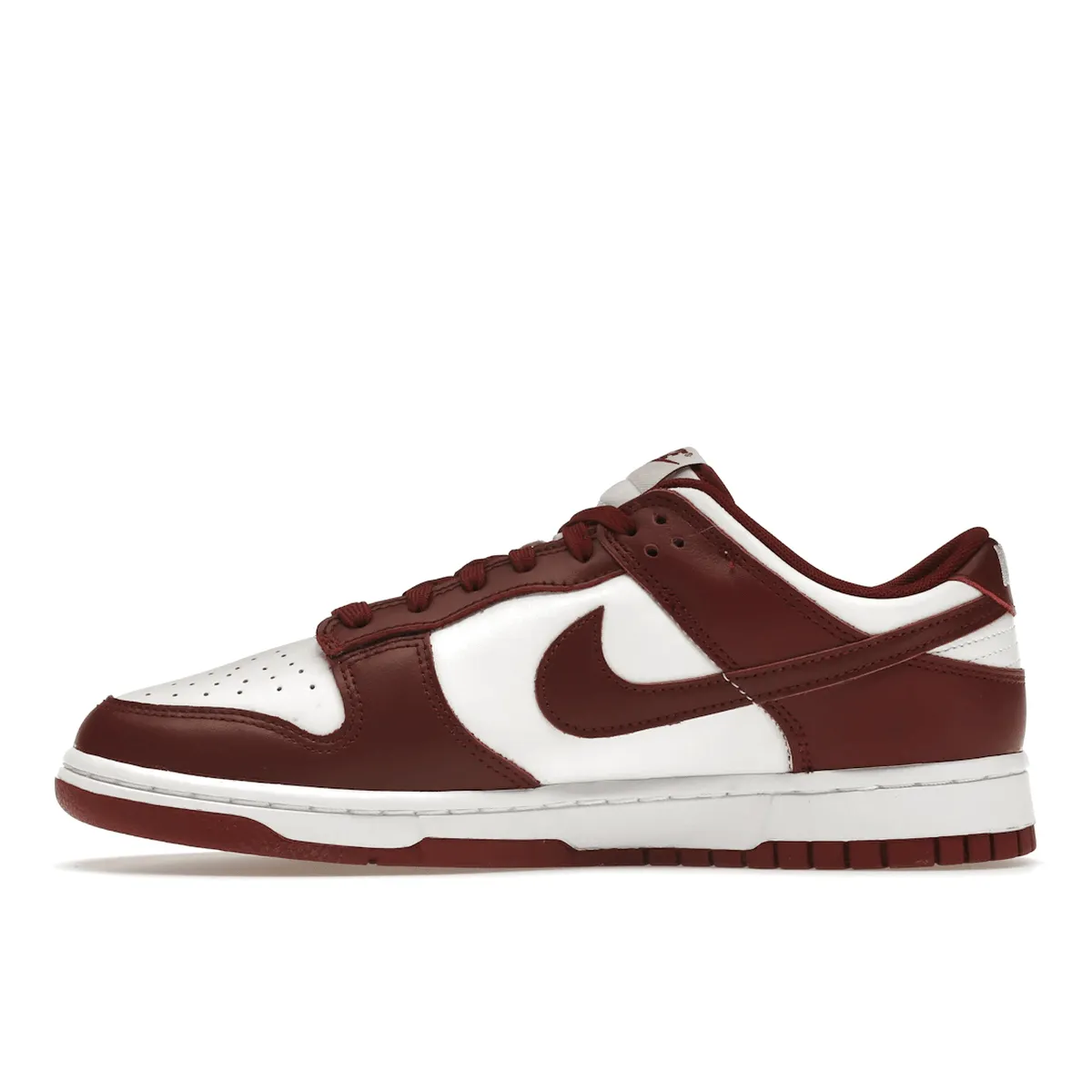 Nike Dunk Low Team Red Nike Dunk heritage sneakers