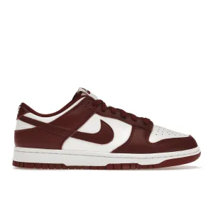 Nike Dunk Low Team Red Nike Dunk stylish shoes for sport and street