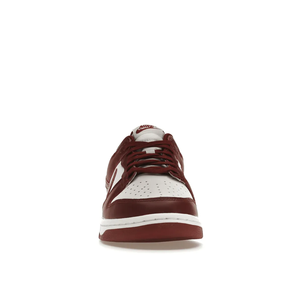 Nike Dunk Low Team Red Nike Dunk heritage sneakers