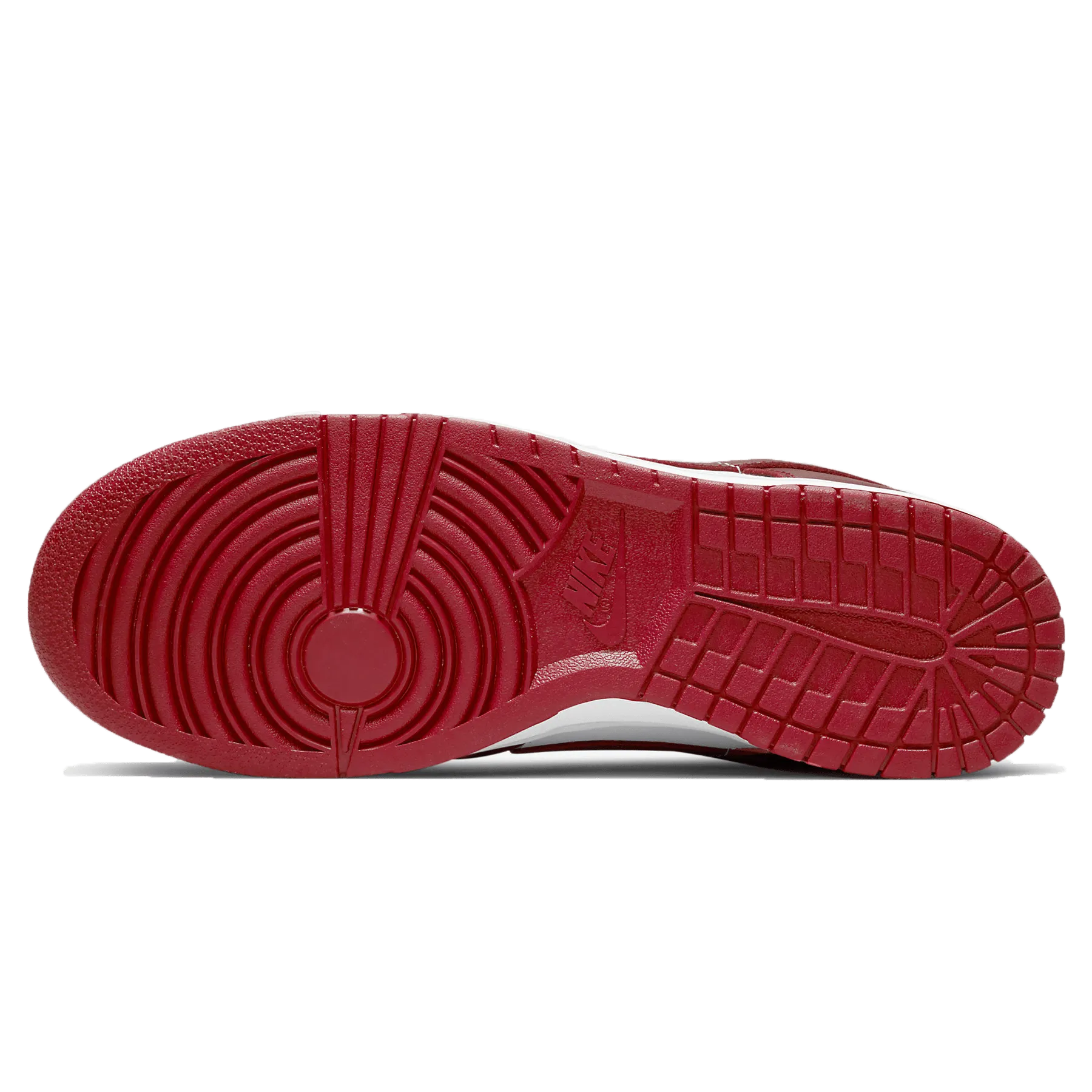 Nike Dunk Low 'Team Red' Nike Dunk stylish shoes