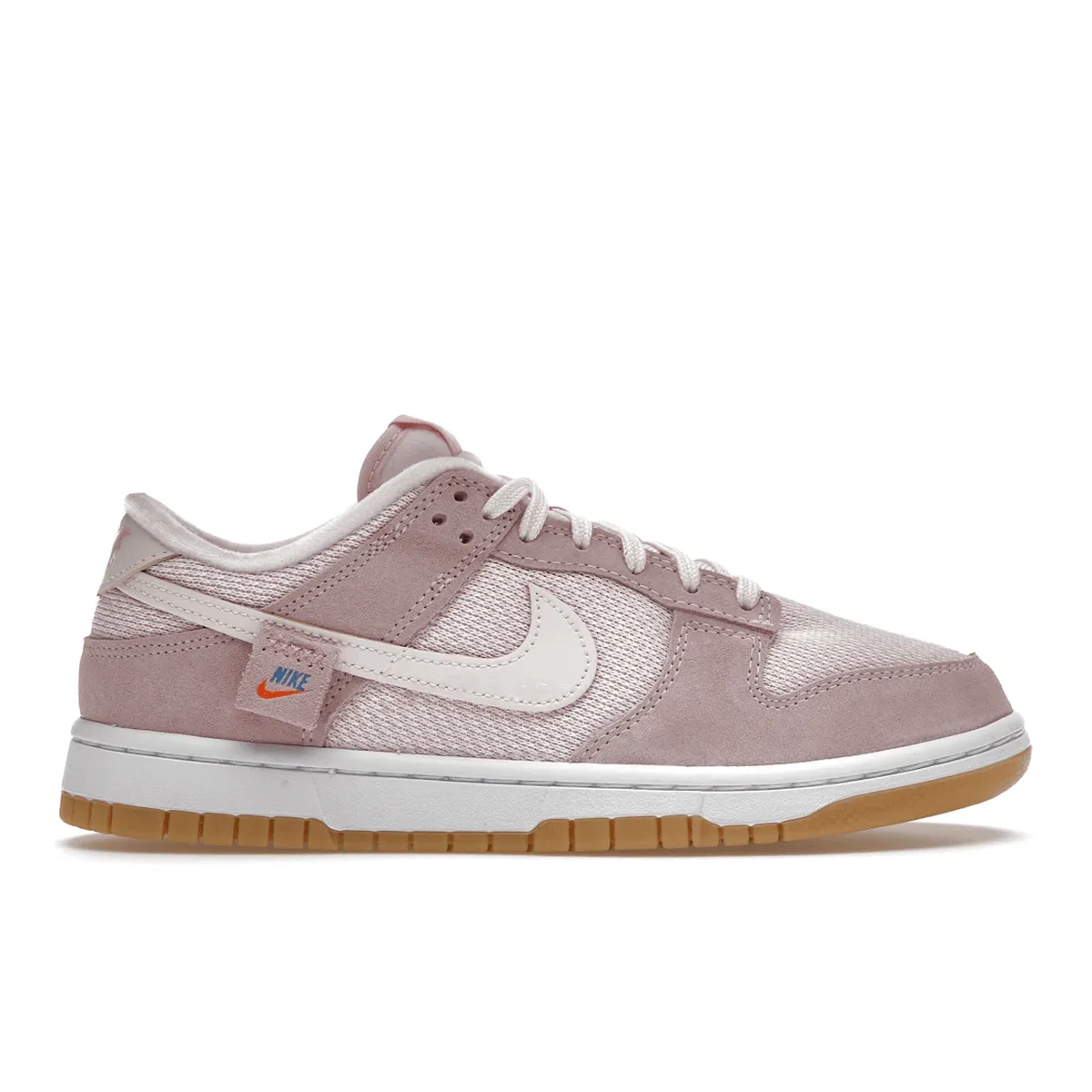 Nike Dunk Low Teddy Bear Nike Dunk stylish shoes for sport and street