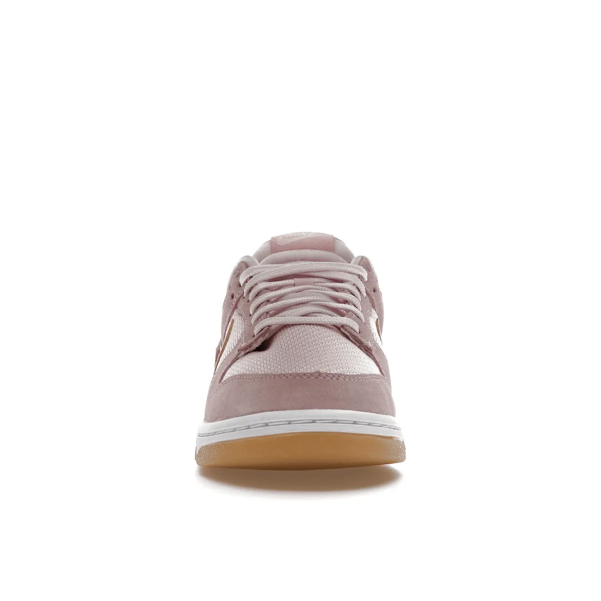 Nike Dunk Low Teddy Bear Nike Dunk heritage sneakers