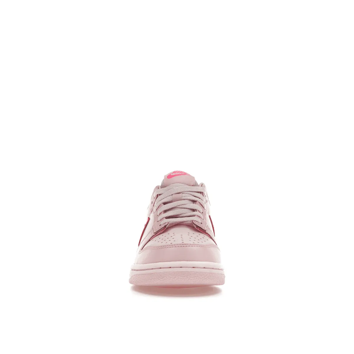 Nike Dunk Low Triple Pink Nike Dunk heritage sneakers