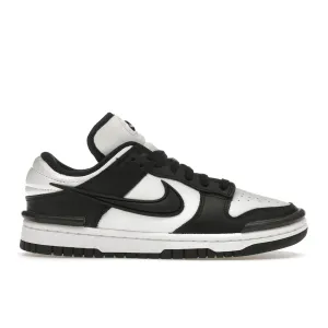 Nike Dunk Low Twist Panda Nike Dunk stylish shoes for sport and street