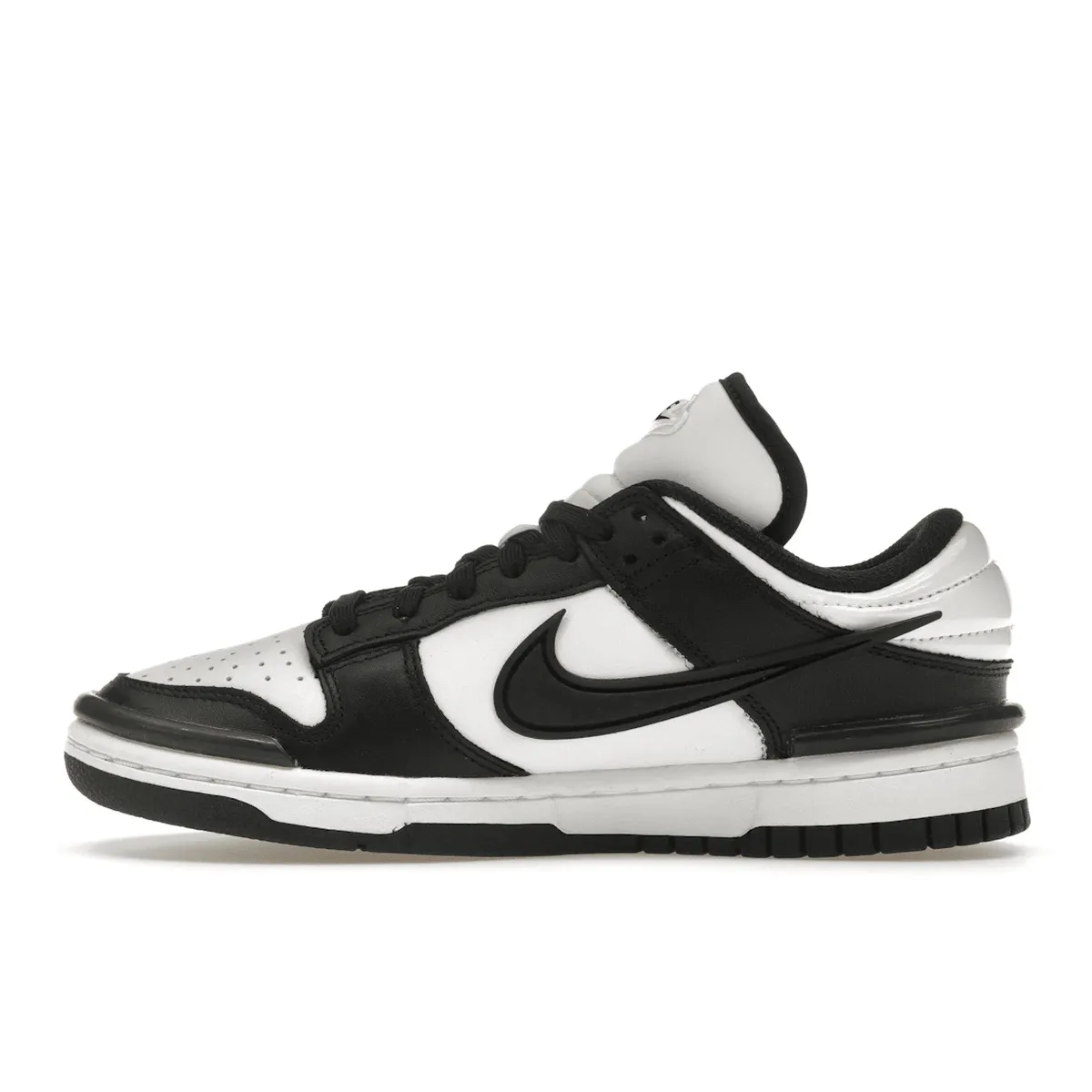 Nike Dunk Low Twist Panda Nike Dunk heritage sneakers