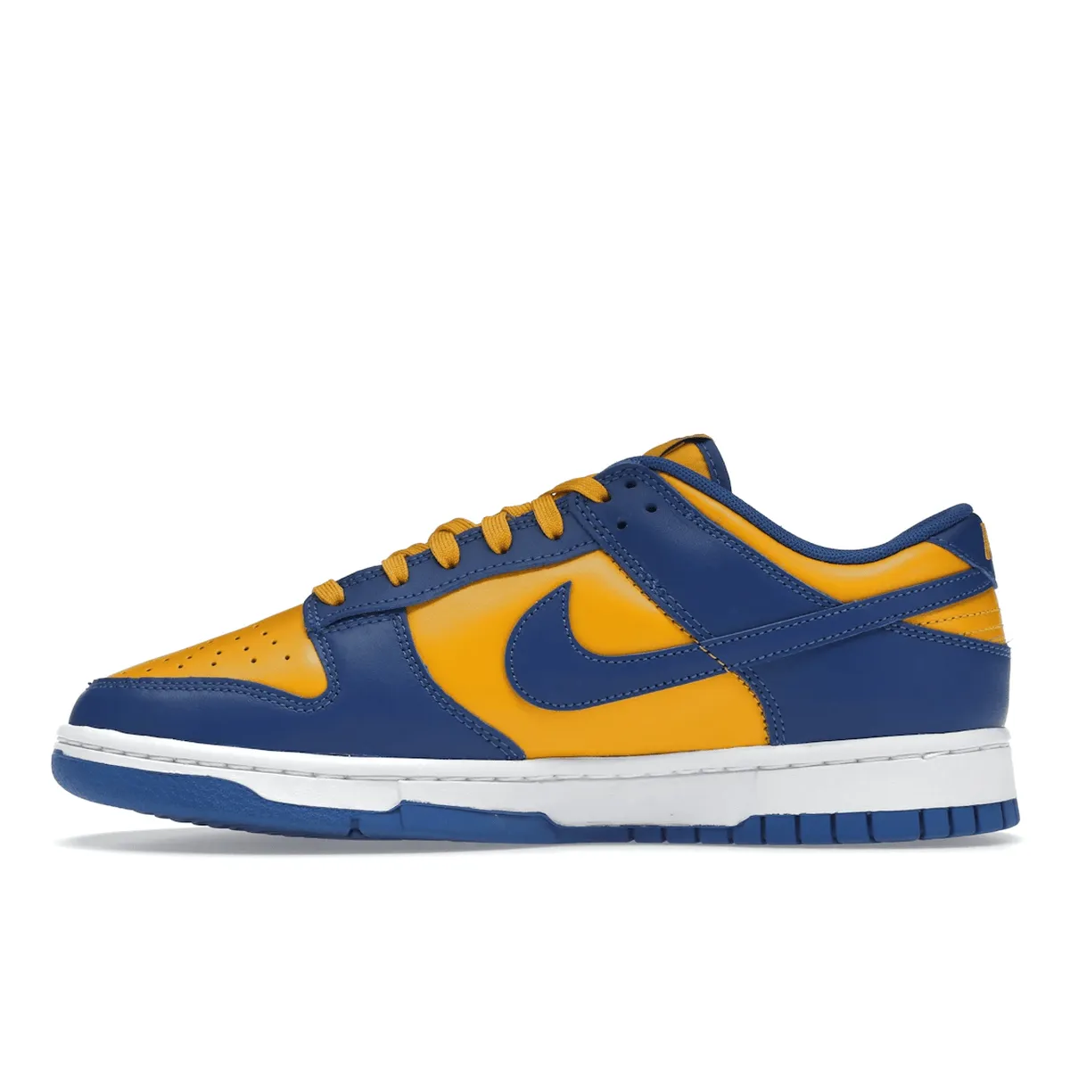 Nike Dunk Low UCLA Nike Dunk heritage sneakers