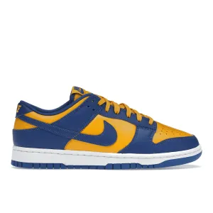 Nike Dunk Low UCLA Nike Dunk stylish shoes for sport and street