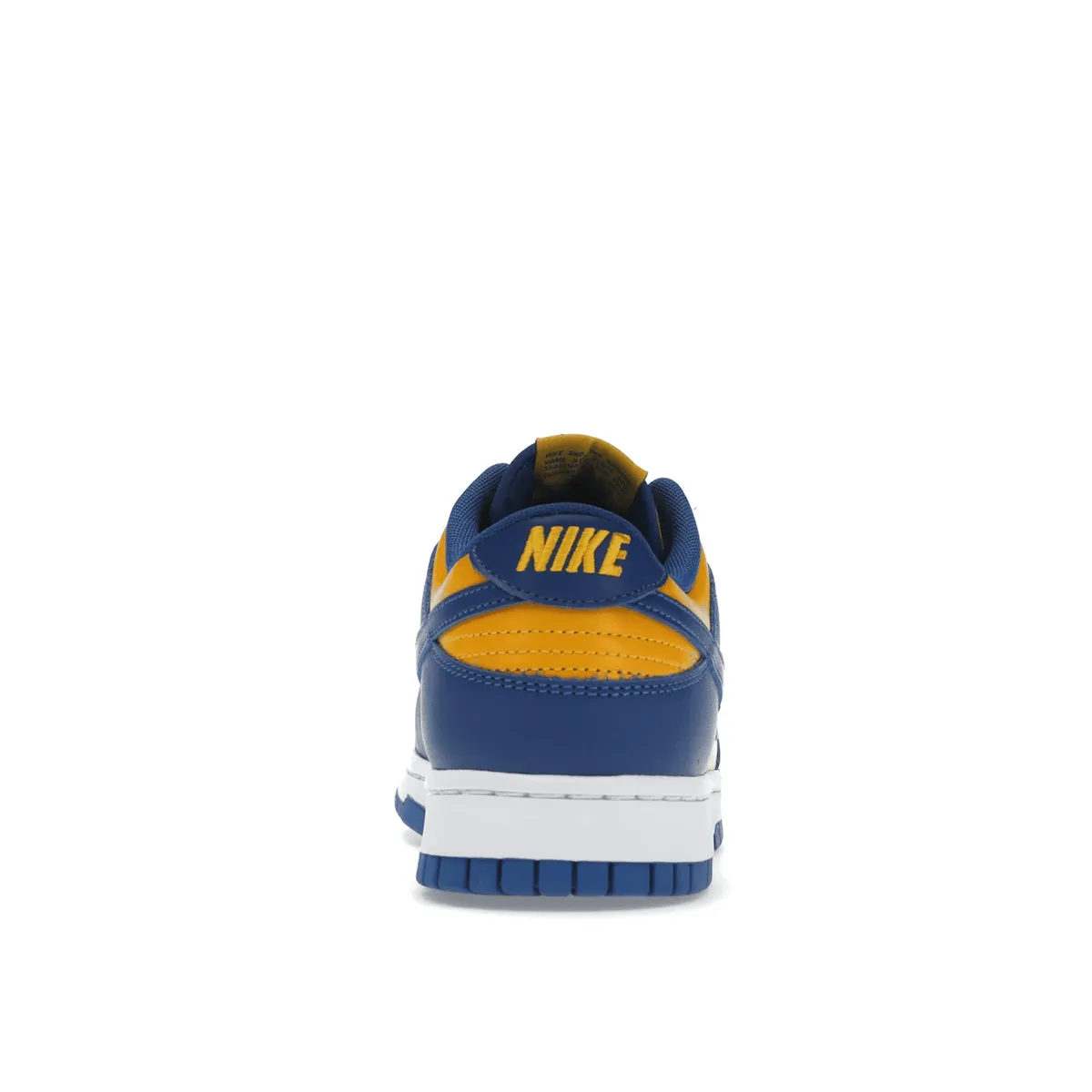 Nike Dunk Low UCLA Nike Dunk heritage sneakers