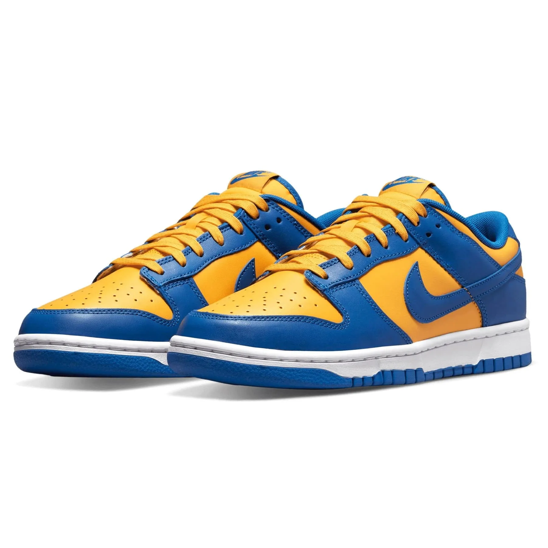 Nike Dunk Low 'UCLA' Nike Dunk stylish shoes