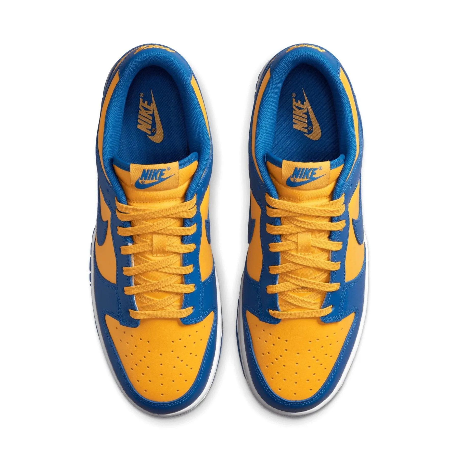 Nike Dunk Low 'UCLA' Nike Dunk stylish shoes