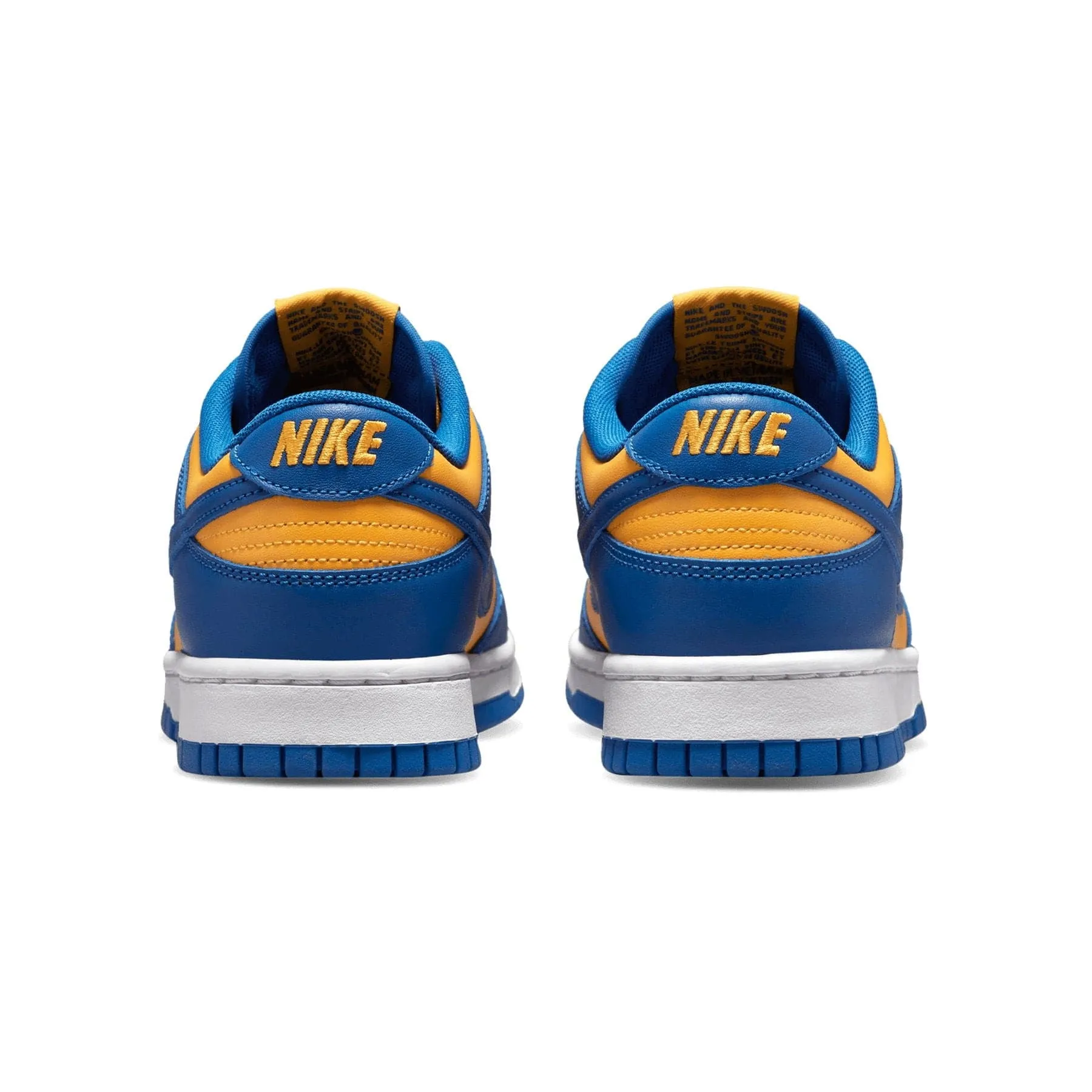 Nike Dunk Low 'UCLA' Nike Dunk stylish shoes