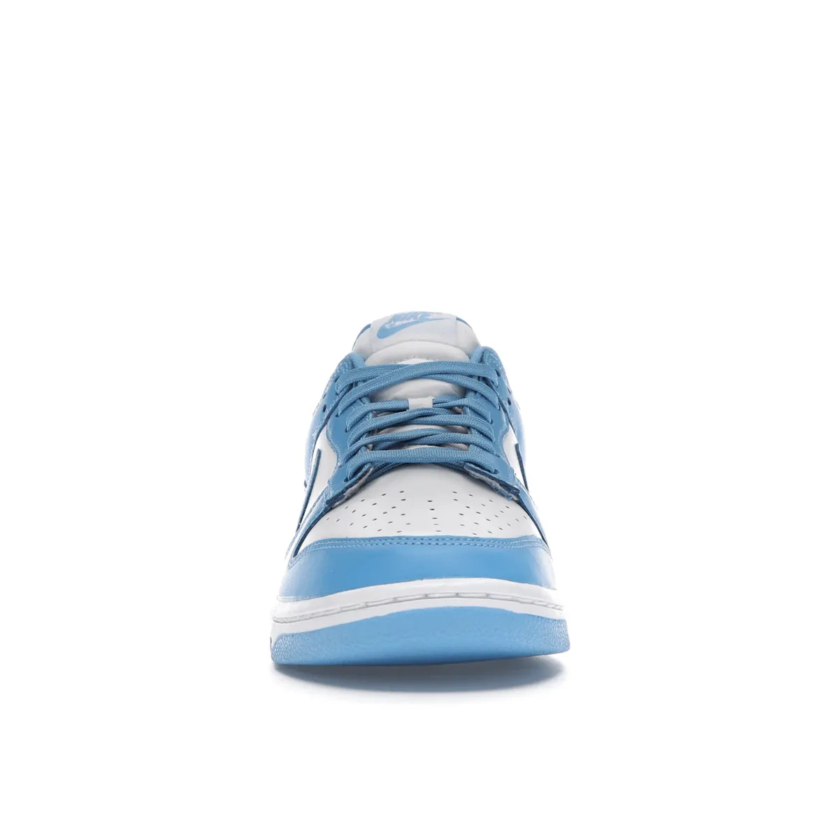Nike Dunk Low UNC Nike Dunk heritage sneakers