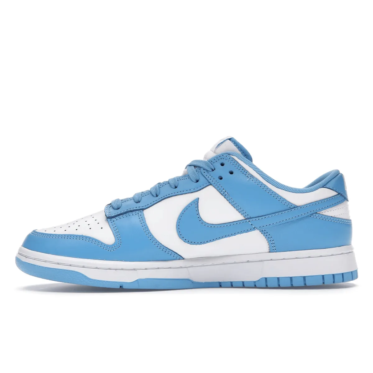 Nike Dunk Low UNC Nike Dunk heritage sneakers
