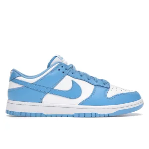 Nike Dunk Low UNC Nike Dunk stylish shoes for sport and street