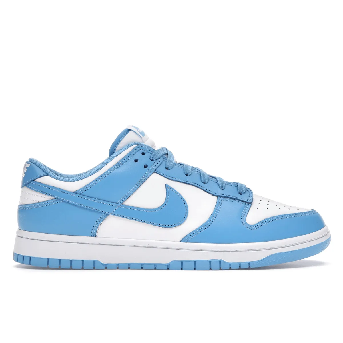 Nike Dunk Low UNC Nike Dunk stylish shoes for sport and street