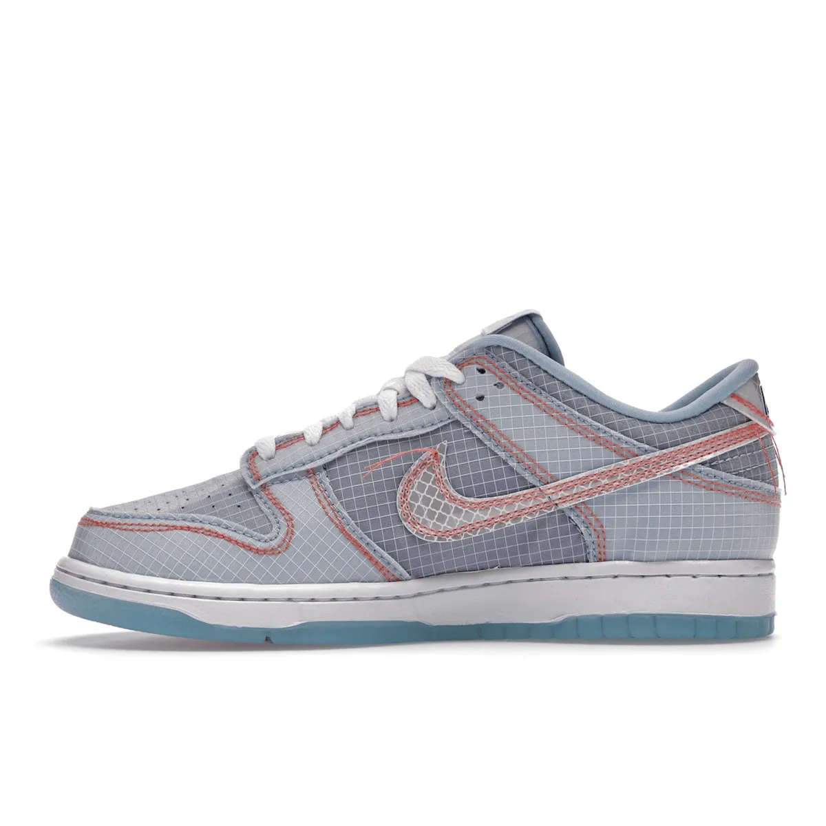 Nike Dunk Low Union Passport Pack Argon Nike Dunk heritage sneakers