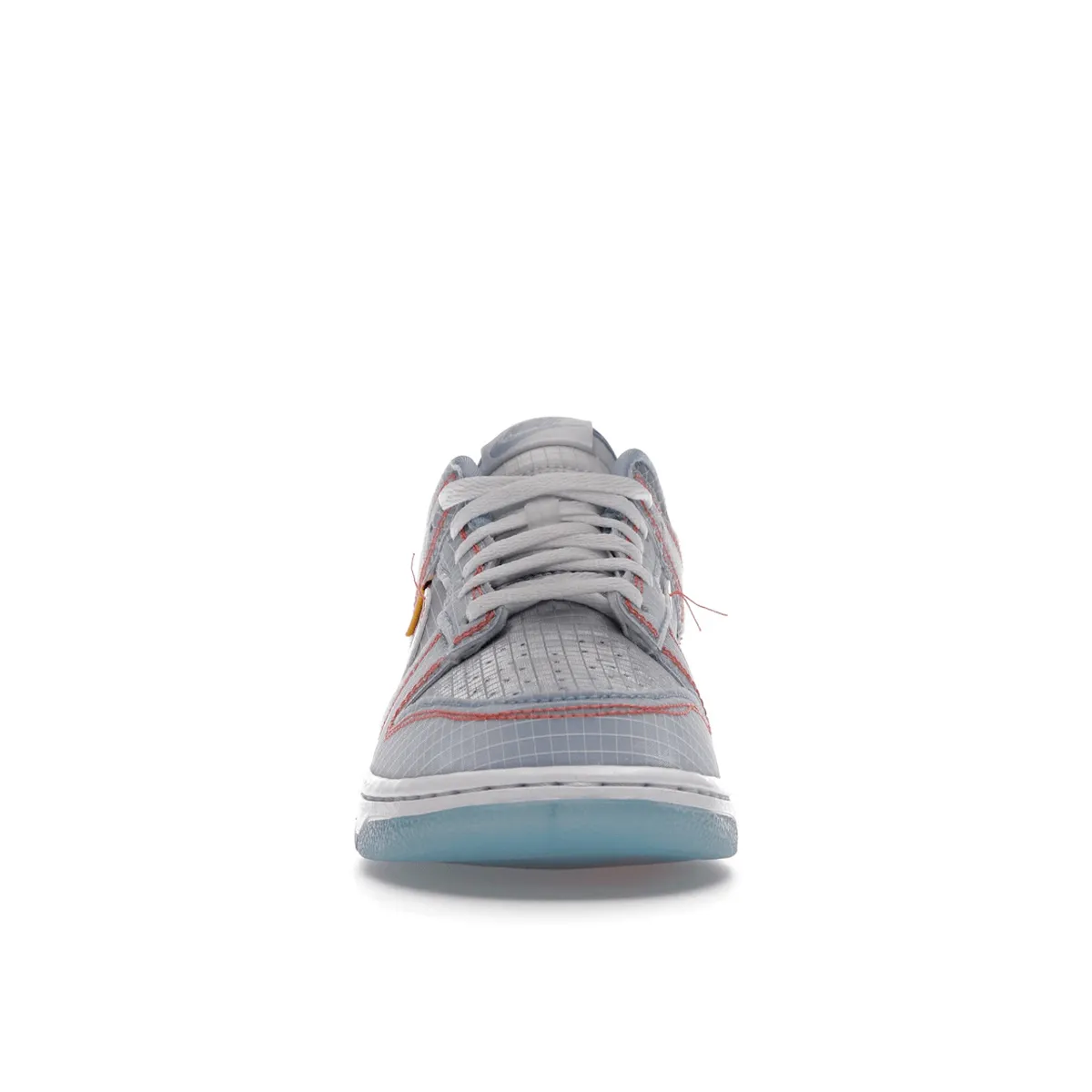 Nike Dunk Low Union Passport Pack Argon Nike Dunk heritage sneakers