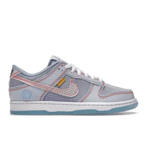 Nike Dunk Low Union Passport Pack Argon Nike Dunk stylish shoes for sport and street