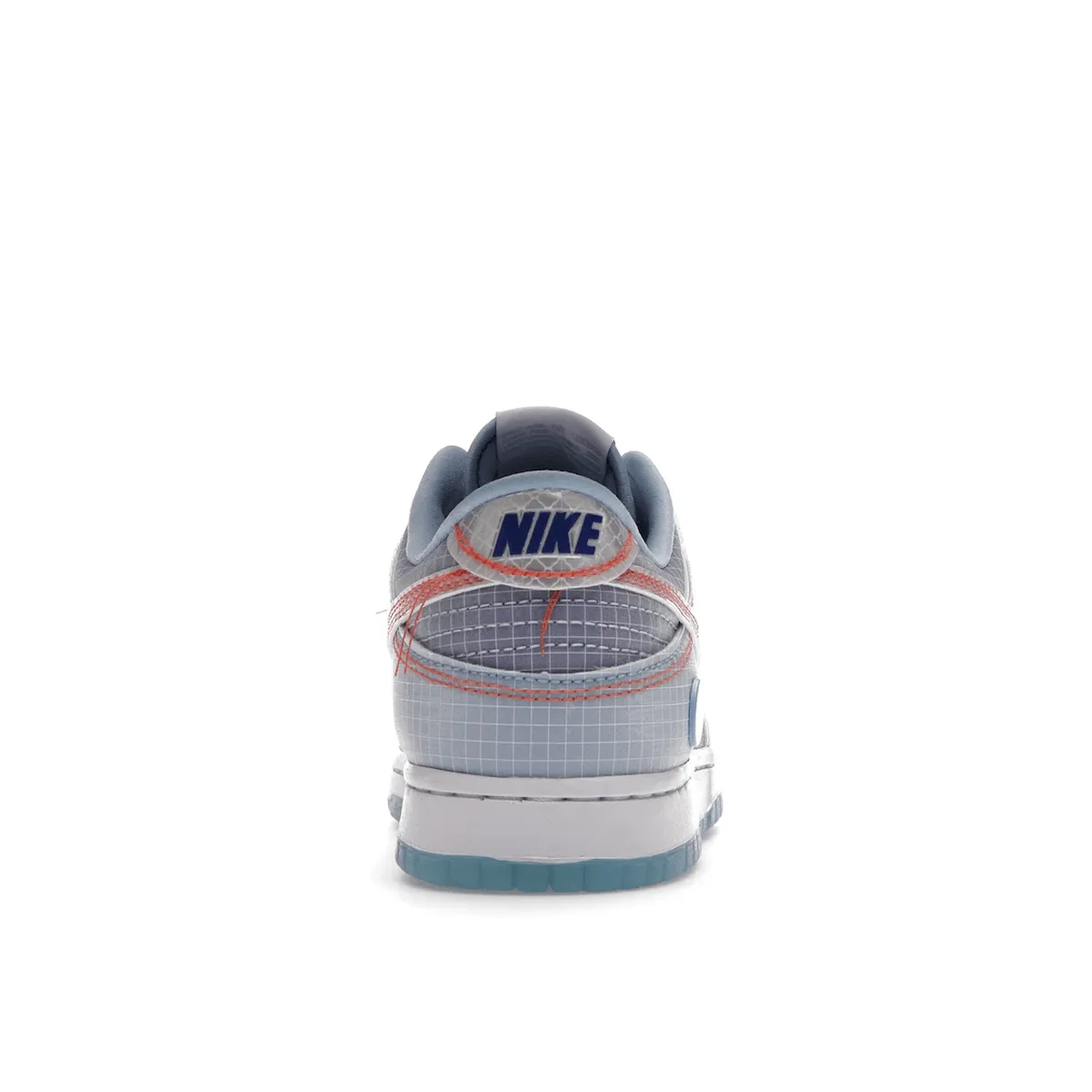 Nike Dunk Low Union Passport Pack Argon Nike Dunk heritage sneakers
