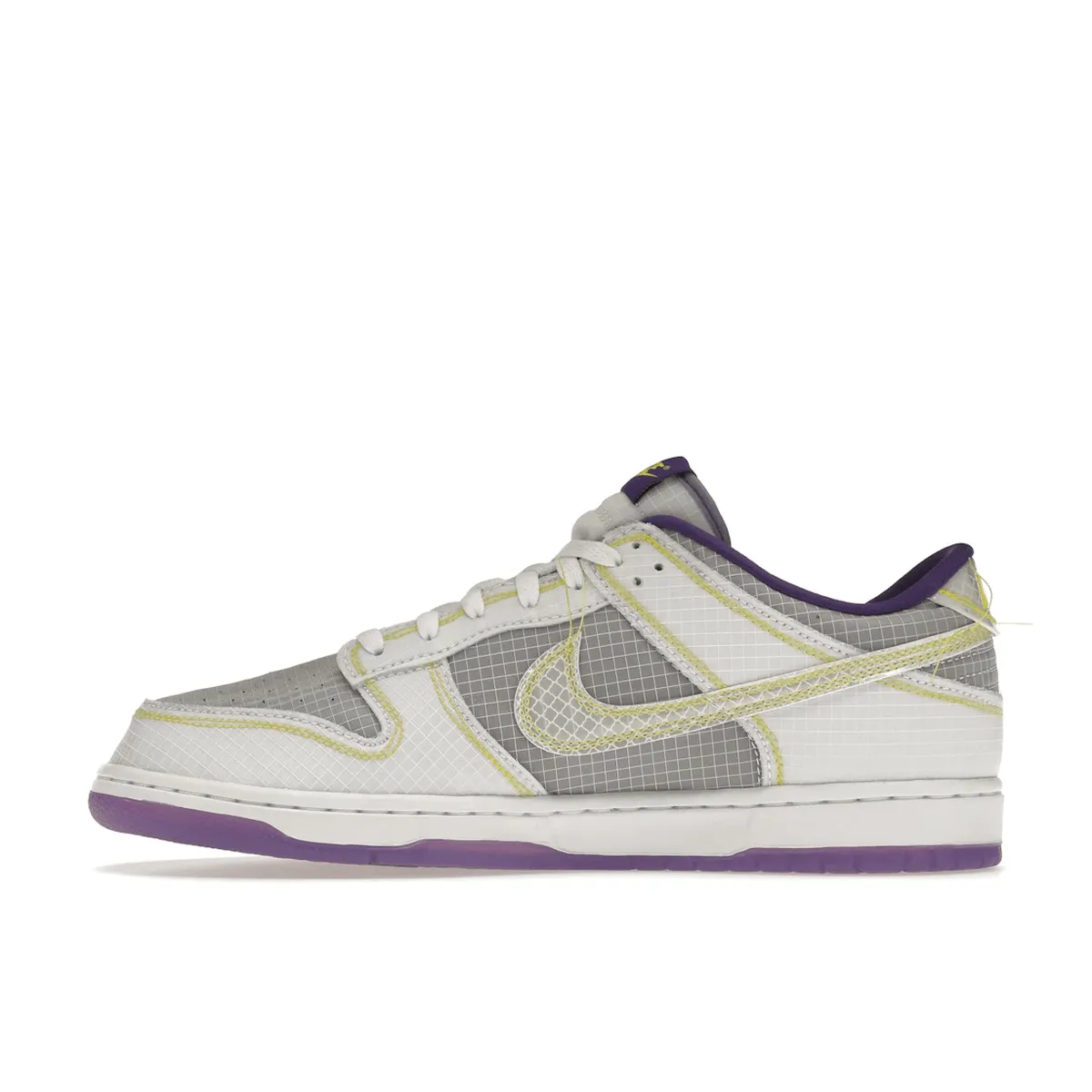 Nike Dunk Low Union Passport Pack Court Purple Nike Dunk heritage sneakers