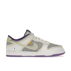 Nike Dunk Low Union Passport Pack Court Purple Nike Dunk stylish shoes for sport and street