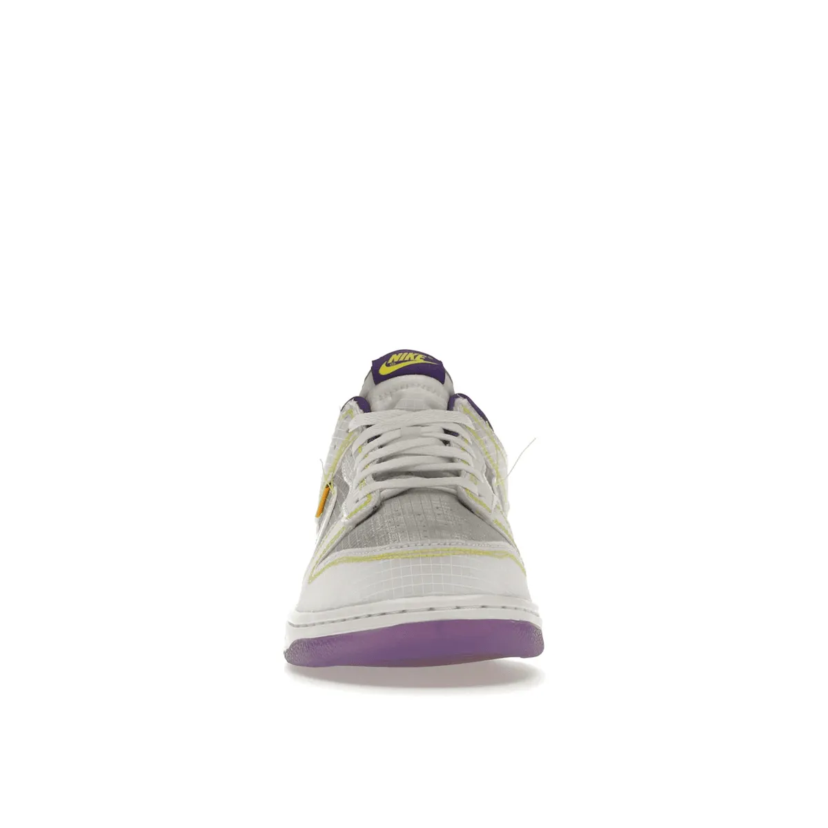 Nike Dunk Low Union Passport Pack Court Purple Nike Dunk heritage sneakers