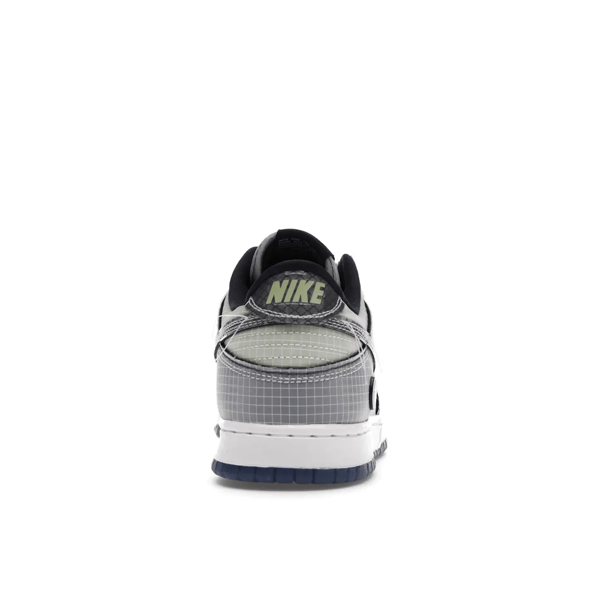 Nike Dunk Low Union Passport Pack Pistachio Nike Dunk heritage sneakers