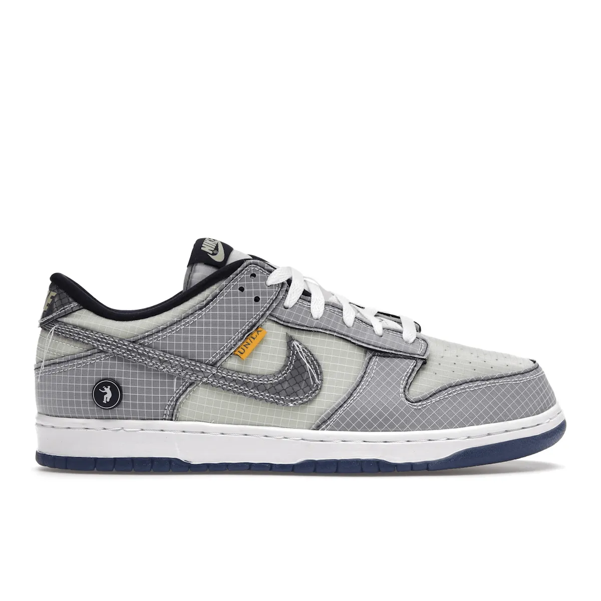 Nike Dunk Low Union Passport Pack Pistachio Nike Dunk stylish shoes for sport and street