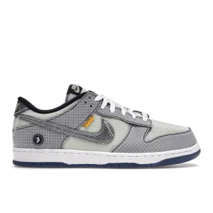 Nike Dunk Low Union Passport Pack Pistachio Nike Dunk stylish shoes for sport and street