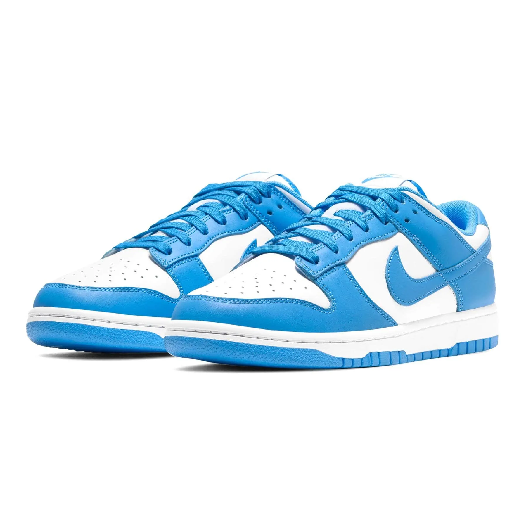 Nike Dunk Low 'University Blue' Nike Dunk stylish shoes