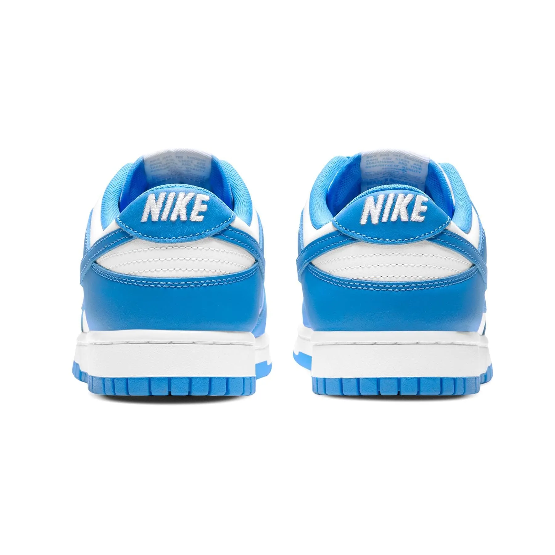 Nike Dunk Low 'University Blue' Nike Dunk stylish shoes