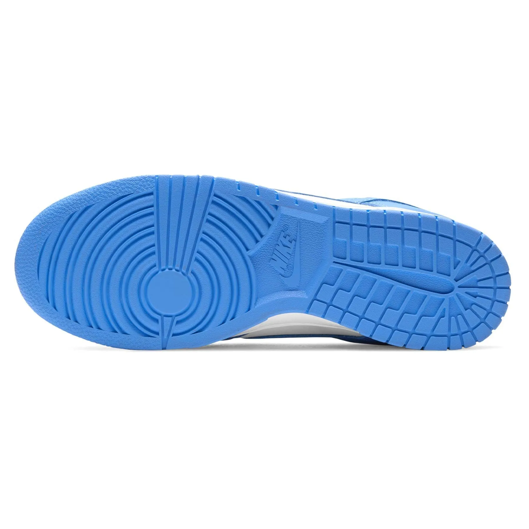 Nike Dunk Low 'University Blue' Nike Dunk stylish shoes
