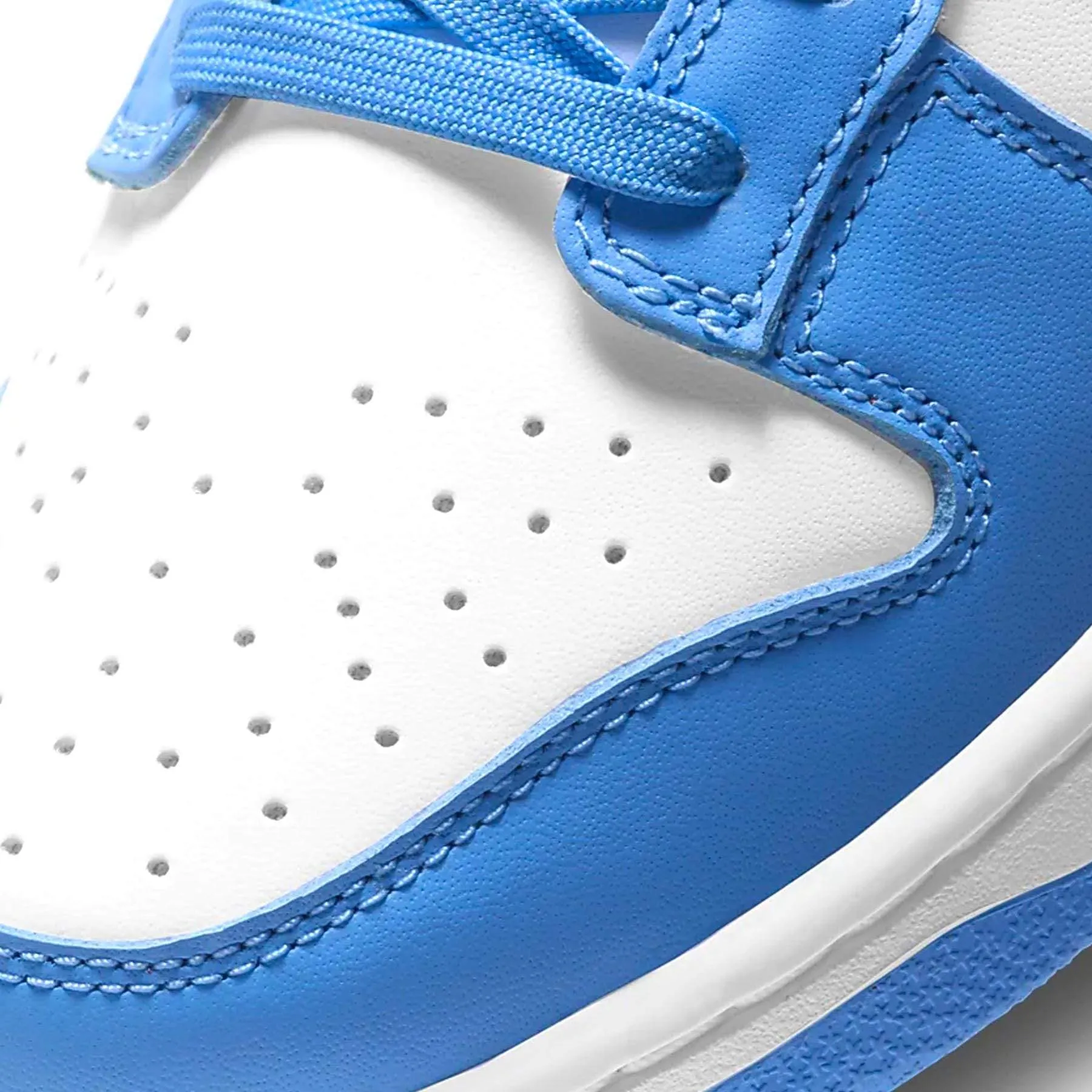 Nike Dunk Low 'University Blue' Nike Dunk stylish shoes