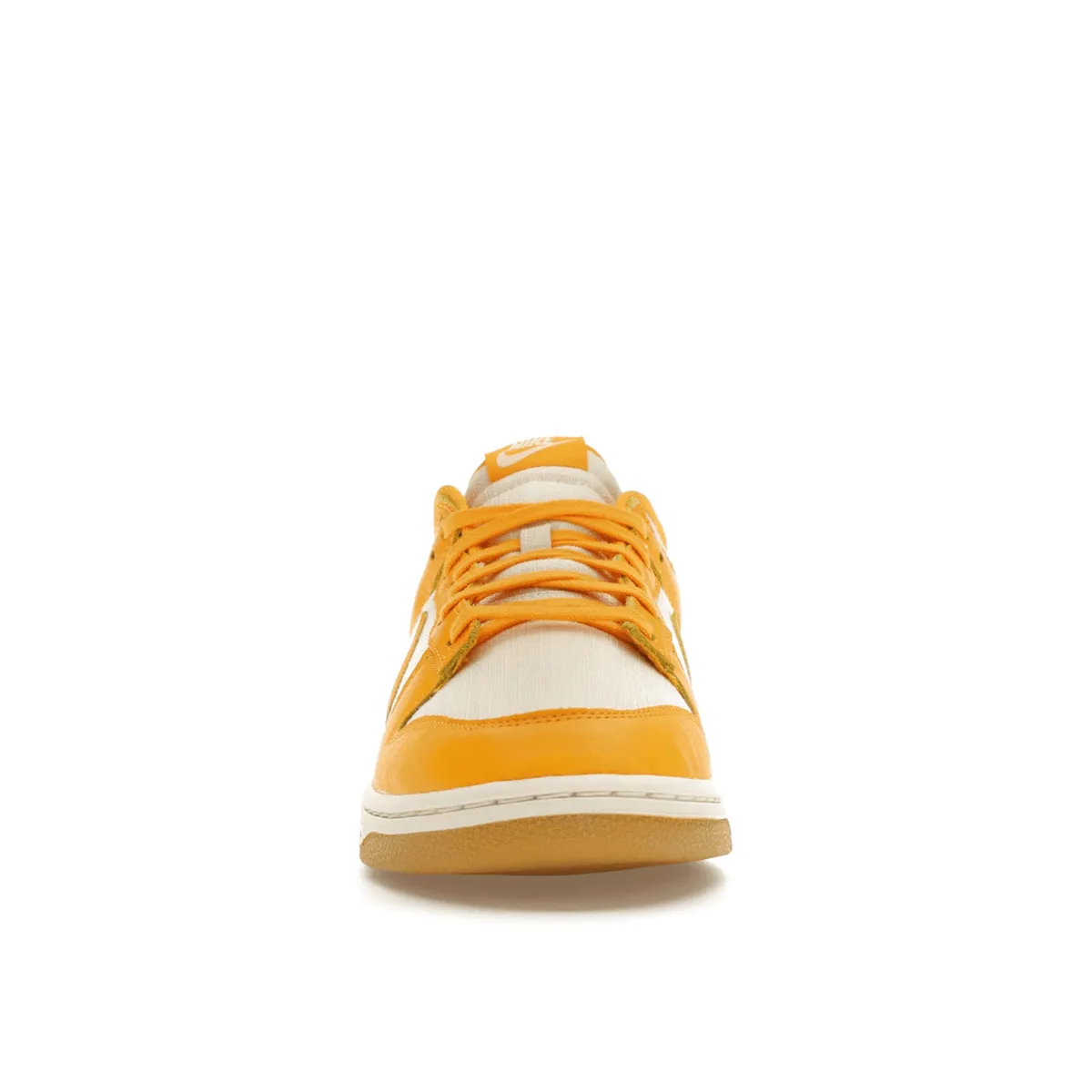 Nike Dunk Low University Gold Nike Dunk heritage sneakers