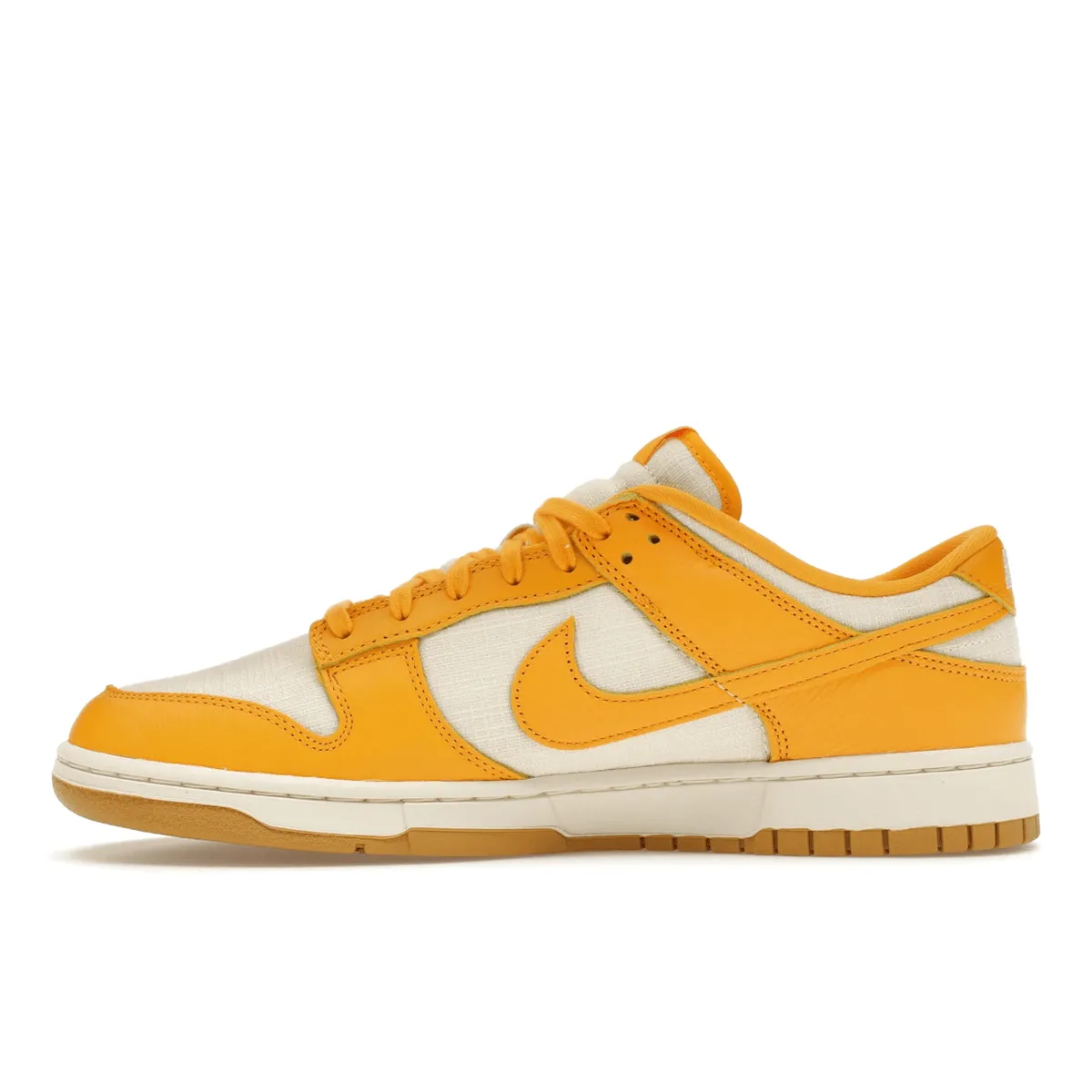 Nike Dunk Low University Gold Nike Dunk heritage sneakers