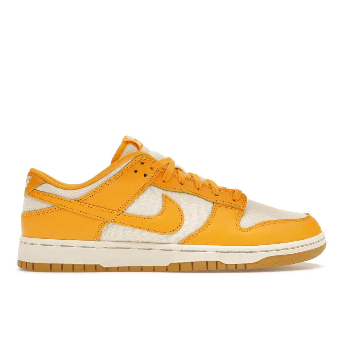 Nike Dunk Low University Gold Nike Dunk stylish shoes for sport and street