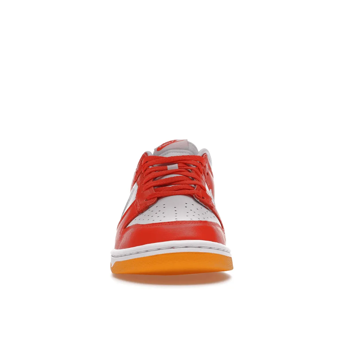 Nike Dunk Low University Gold Orange Nike Dunk heritage sneakers